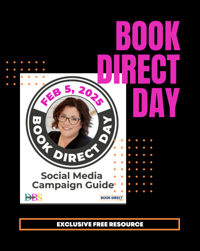 Book Direct Day